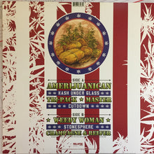 Bongzilla: Amerijuanican 12"