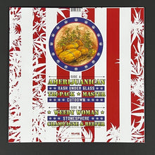 Bongzilla: Amerijuanican 12"