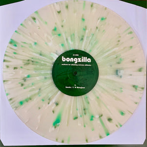 Bongzilla: Methods For Attaining Extreme Altitudes 12"