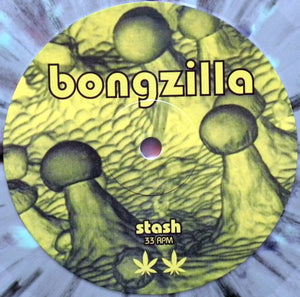 Bongzilla: Stash 12"
