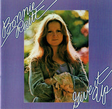 Bonnie Raitt: Give It Up CD