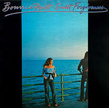 Bonnie Raitt: Sweet Forgiveness 12"