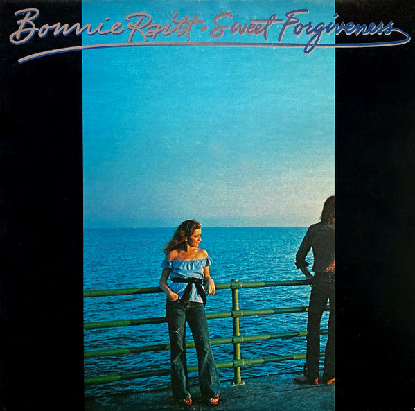Bonnie Raitt: Sweet Forgiveness 12