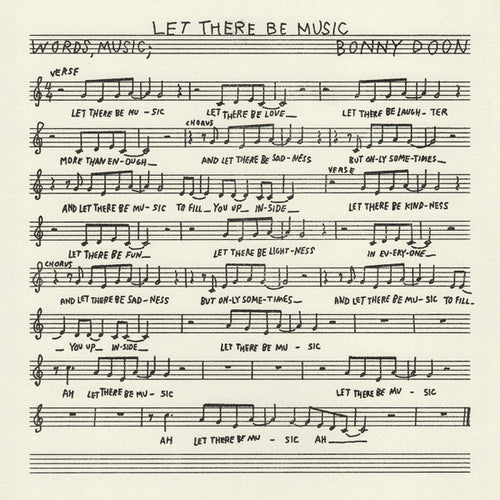 Bonny Doon: Let There Be Music 12
