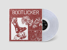 Bootlicker: S/T 12"