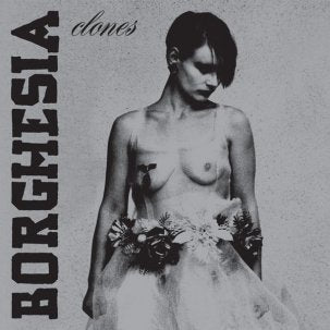 Borghesia: Clones 12