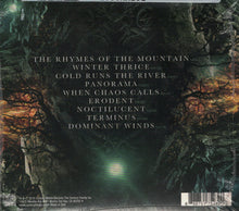 Borknagar: Winter Thrice CD