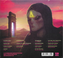 Born Of Osiris: Angel Or Alien CD