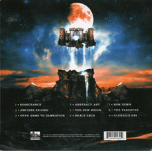 Born Of Osiris: The Eternal Reign CD