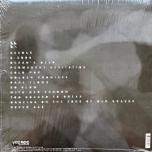 Born Ruffians: Birthmarks 12"