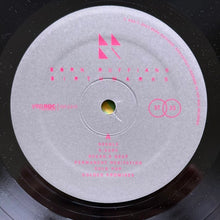 Born Ruffians: Birthmarks 12"