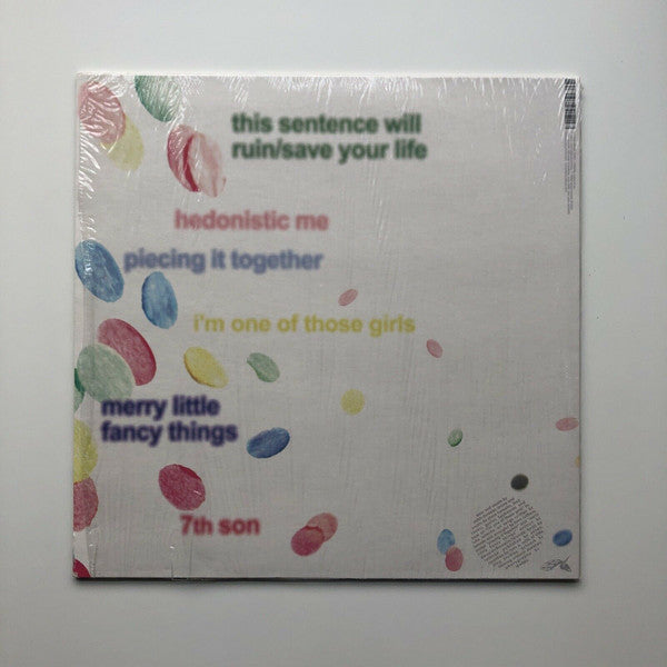 Born Ruffians: S/T 12