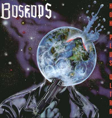 Boskops: Non Plus Ultra 12