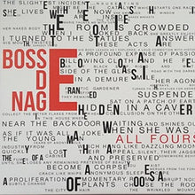 Bosse-De-Nage: All Fours 2x12"