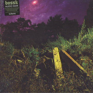 Bossk: Audio Noir 12"