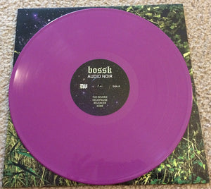 Bossk: Audio Noir 12"