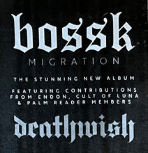 Bossk: Migration CD