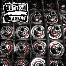 Bottom Bracket: ...is Something Else 7"