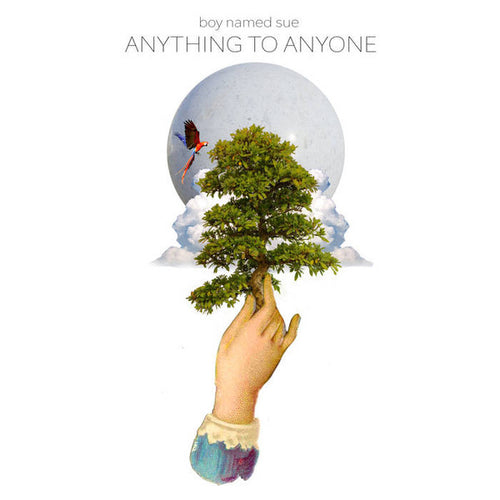 Boy Named Sue: Anything to Anyone 12