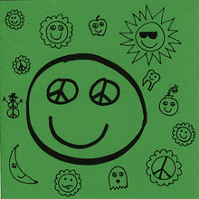 Brain Handle: Smiling / Smiling Again 7"