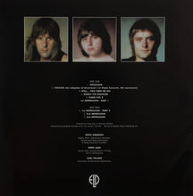 Emerson, Lake & Palmer: Brain Salad Surgery 12"