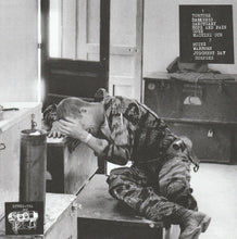 Brain Tourniquet: S/T 7"