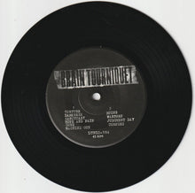 Brain Tourniquet: S/T 7"