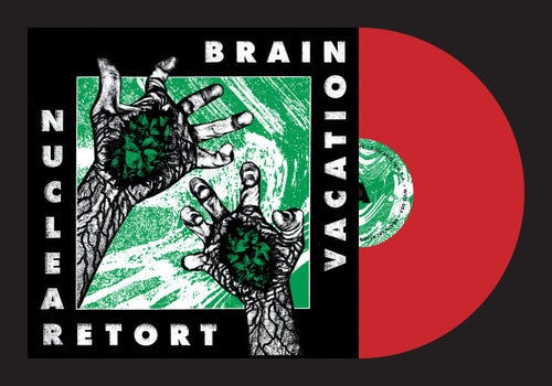 Brain Vacation: Nuclear Retort 12
