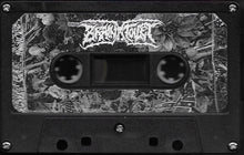 Brainxtoilet: Painmaker cassette