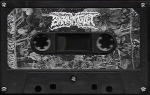 Brainxtoilet: Painmaker cassette