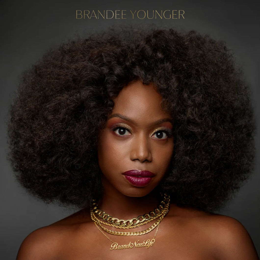 Brandee Younger: Brand New Life 12
