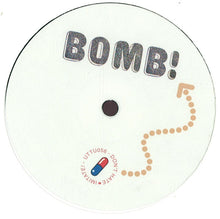 Brassfoot: After Dark E.P. 12"