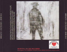 Breach: Outlines CD