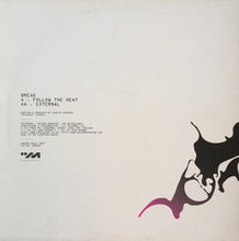 Break: Follow The Heat / External 12"