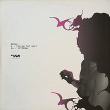 Break: Follow The Heat / External 12"