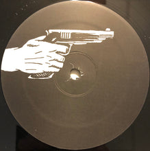 BREAKfAST: 3rd & Army 12"