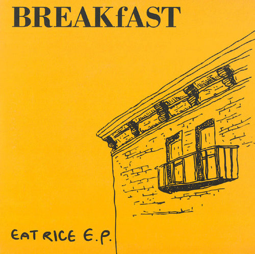 BREAKfAST: Eat Rice E.P. 7