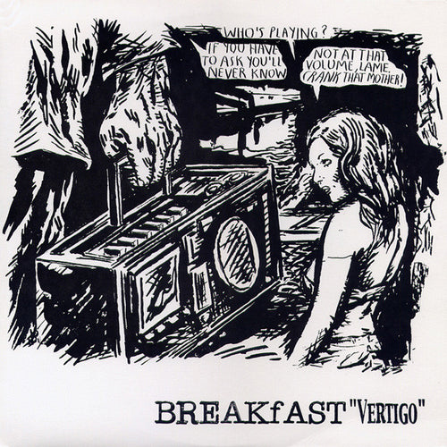 BREAKfAST: Vertigo 12