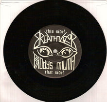 Breathilizör / Brody's Militia: Split 7"
