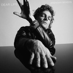Brendan Benson: Dear Life 12"