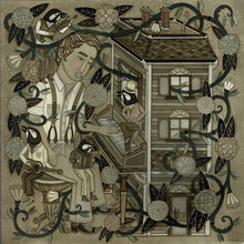 Brendan Benson: My Old, Familiar Friend 12"
