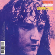 Brian Auger's Oblivion Express: A Better Land / Second Wind 2xCD