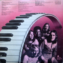 Brian Auger's Oblivion Express: Live Oblivion Vol. 2 12"