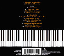 Brian Wilson: Reimagines Gershwin CD