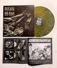 Brigada Do Ódio: Brigada Do Ódio 12"