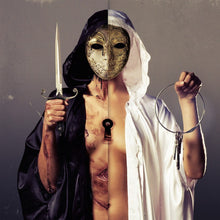 Bring Me The Horizon: There Is A Hell Believe Me I've Seen It. There Is A Heaven Let's Keep It A Secret. CD