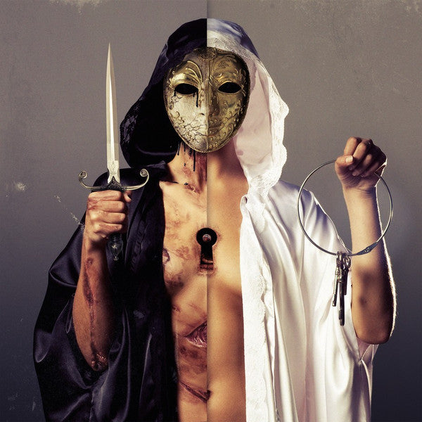 Bring Me The Horizon: There Is A Hell Believe Me I've Seen It. There Is A Heaven Let's Keep It A Secret. CD
