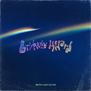 Brittany Howard: Live From Austin City Limits 12" (RSD 2025)
