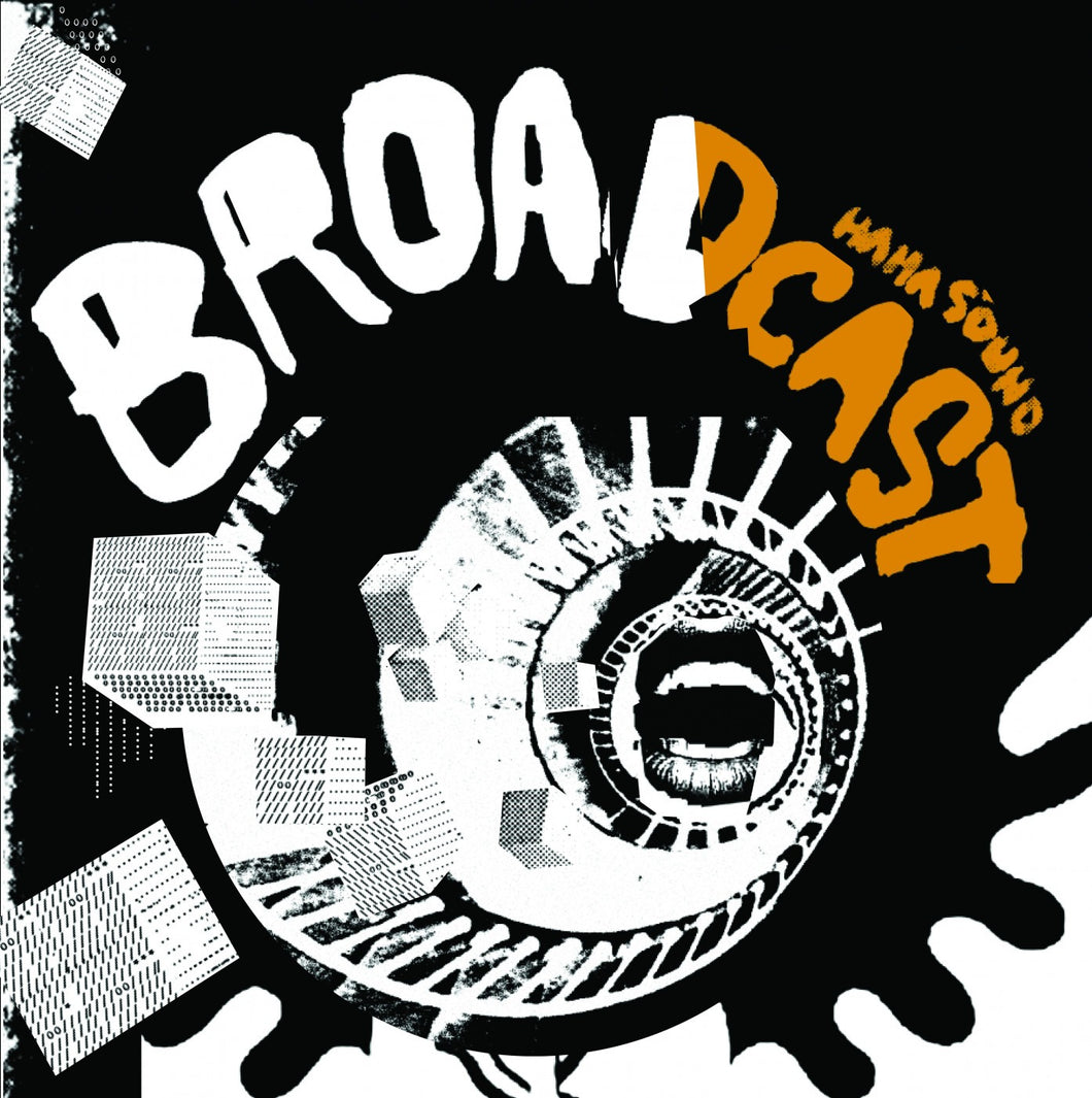 Broadcast: Haha Sound 12