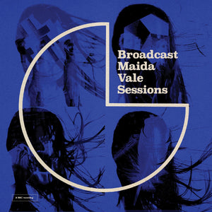 Broadcast: Maida Vale Sessions 12"